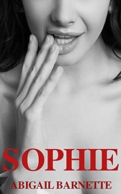 Sophie (The Boss 8)