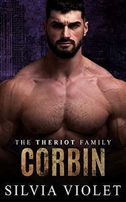 Corbin (The Theriot Family)