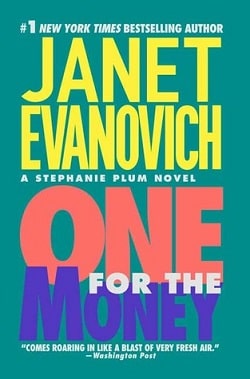 One for the Money (Stephanie Plum 1)