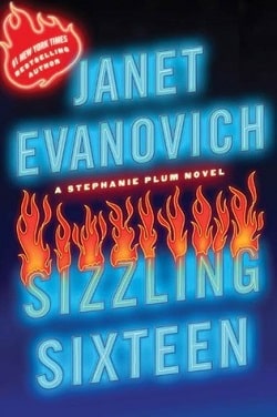 Sizzling Sixteen (Stephanie Plum 16)
