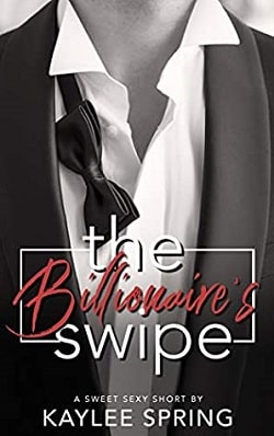 The Billionaire's Swipe