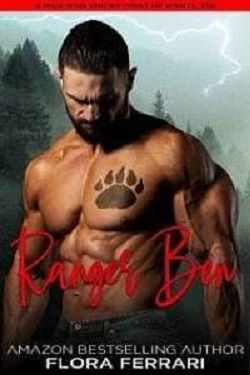Ranger Ben (A Steamy Standalone Instalove Romance)