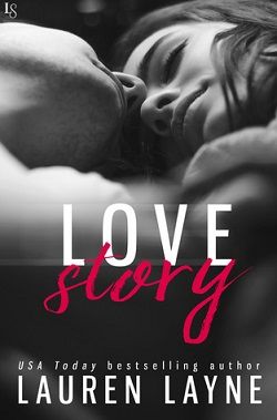 Love Story (Love Unexpectedly 3)