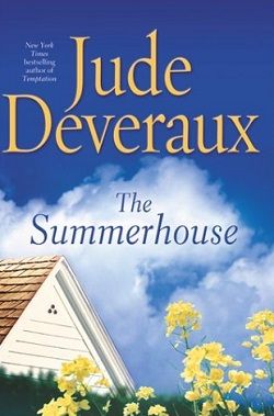 The Summerhouse (The Summerhouse 1)