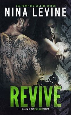 Revive (Storm MC 3)
