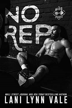 No Rep (Madd CrossFit 1)