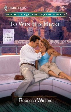 To Win His Heart