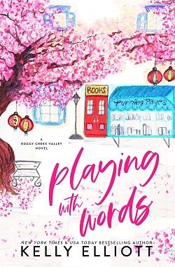 Playing with Words (Boggy Creek Valley 2)