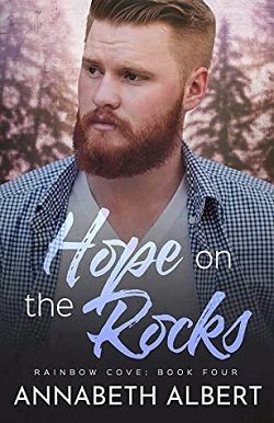 Hope on the Rocks (Rainbow Cove)