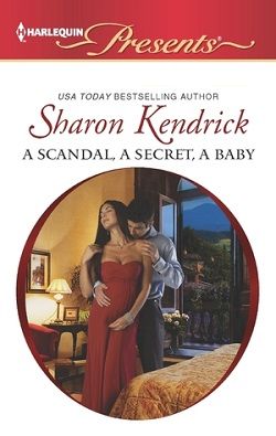 A Scandal, a Secret, a Baby