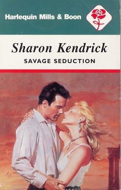 Savage Seduction