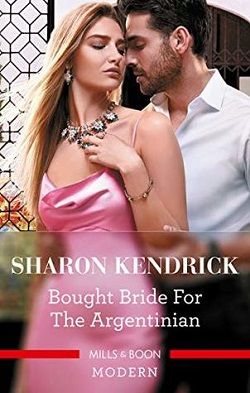 Bought Bride for the Argentinian