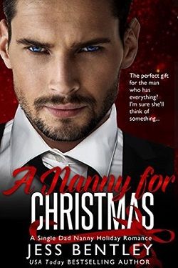 A Nanny for Christmas