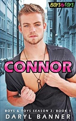 Connor (Boys & Toys Season 2 1)