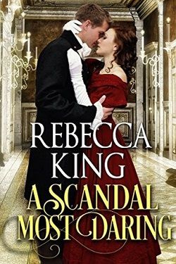 A Scandal Most Daring