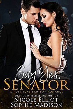 Say Yes, Senator