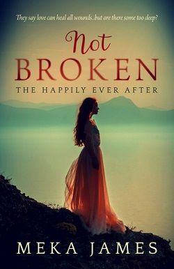 Not Broken (Not Broken 1)