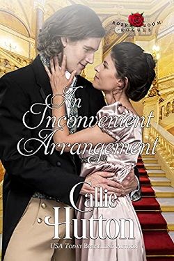 An Inconvenient Arrangement (The Rose Room Rogues 3)