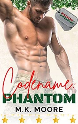 Codename Phantom
