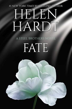 Fate (Steel Brothers Saga 13)