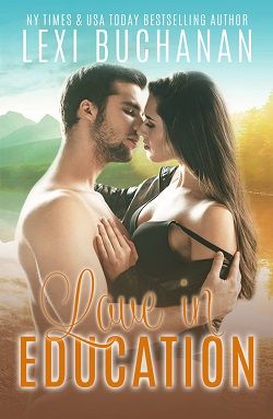 Love in Education (De La Fuente Family 7)