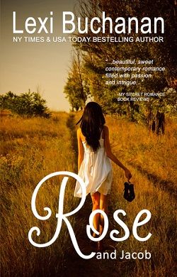 Rose and Jacob