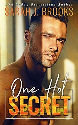 One Hot Secret (Love on Fire)