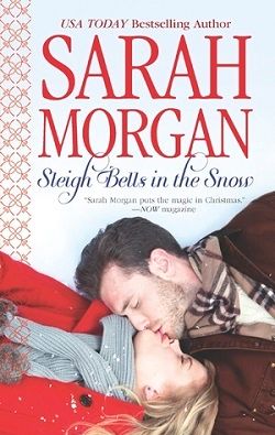Sleigh Bells in the Snow (O'Neil Brothers 1)