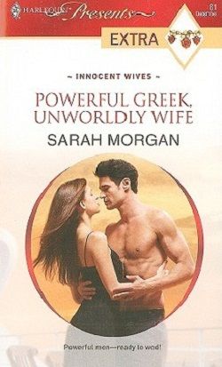 Powerful Greek, Unworldly Wife