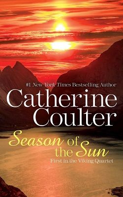 Season of the Sun (Viking Era 1)