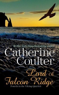 Lord of Falcon Ridge (Viking Era 4)