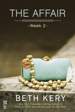 The Affair: Week 2 - Soon