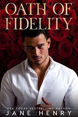 Oath of Fidelity (Deviant Doms 3)