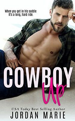 Cowboy Up (Lucas Brothers)