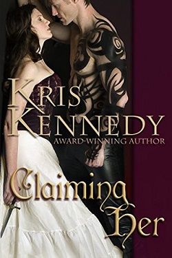 Claiming Her
