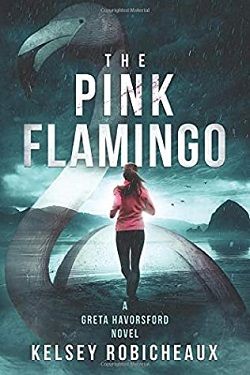 The Pink Flamingo