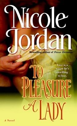 To Pleasure a Lady (Courtship Wars)