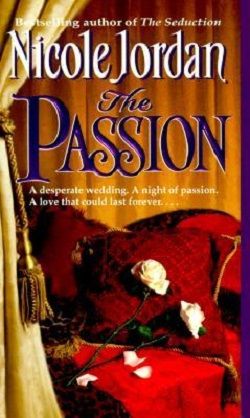 The Passion (Notorious 2)