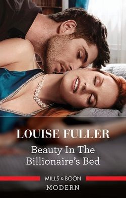 Beauty in the Billionaire's Bed