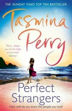 Perfect Strangers