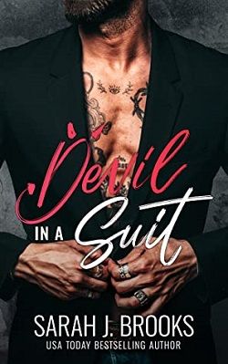 Devil in a Suit