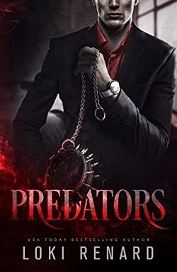 Predators (Vampire Kings 1)