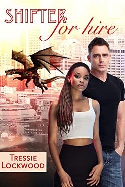 Shifter For Hire (For Hire 2)