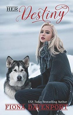 Her Destiny (Shifted Love 6)