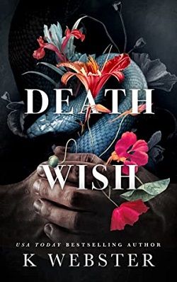 Death Wish (Deception Duet 2)