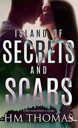 Island of Secrets and Scars