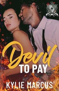 Devil to Pay