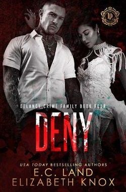 Deny (DeLancy Crime Family)