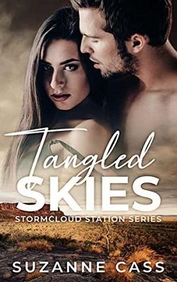 Tangled Skies