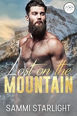 Lost On the Mountain